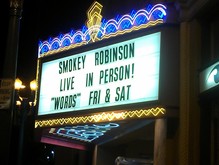 Smokey Robinson on Sep 22, 2012 [330-small]
