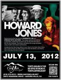 Howard Jones on Jul 13, 2012 [343-small]