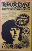 Donovan on Nov 20, 1971 [351-small]