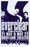 Everclear / the Exies / Longshot on May 21, 2003 [378-small]