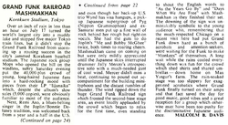 Grand Funk Railroad / Mashmakhan / Remi / Mops on Jul 17, 1971 [412-small]