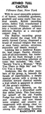 Jethro Tull / Cactus on Aug 5, 1970 [415-small]