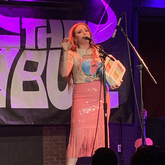 Caylee Hammack / David Lee Murphy on Jul 17, 2019 [441-small]