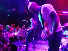 The Old Firm Casuals / Charger / The Vulturas on Dec 27, 2019 [450-small]