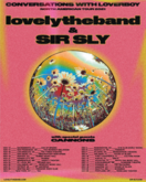 Lovelytheband / Sir Sly / Cannons on Dec 30, 2021 [494-small]