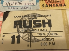 Rush on Mar 11, 1979 [507-small]