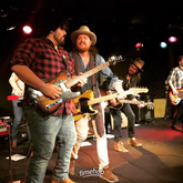 Micky and the Motorcars / Tylor & the Train Robbers on Dec 27, 2019 [559-small]