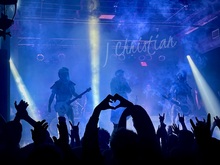 Starset / The Word Alive on Dec 14, 2021 [564-small]