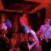 Pigeonhole / The Dada Movement / Leg Puppy / Duck Wax on Nov 5, 2021 [599-small]