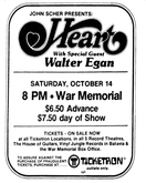 Heart / Walter Egan on Oct 14, 1978 [614-small]