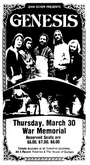 Genesis on Mar 30, 1978 [616-small]