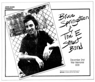 Bruce Springsteen on Dec 2, 1980 [620-small]