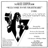Alice Cooper on Jul 12, 1975 [629-small]