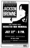 Jackson Browne on Jul 22, 1980 [637-small]