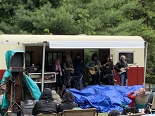 The Midnight Ramble Band / Nicki Bluhm / Fiona McBain on May 29, 2021 [671-small]