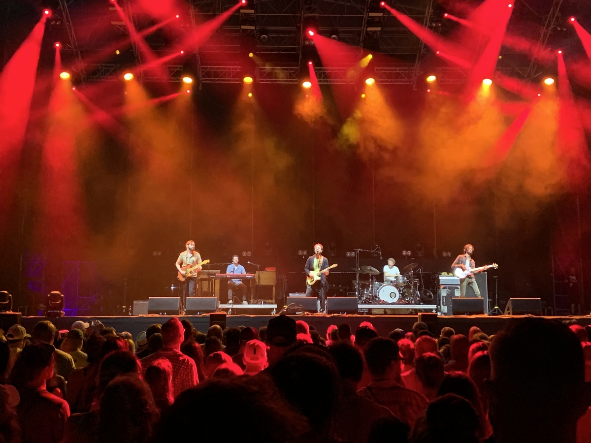 Concert History of Hard Rock Hotel & Casino Punta Cana Punta Cana, La