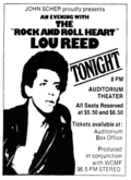 Lou Reed on Nov 7, 1976 [689-small]