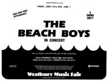 The Beach Boys on Jun 4, 1981 [701-small]
