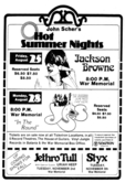 Jackson Browne on Aug 25, 1978 [712-small]