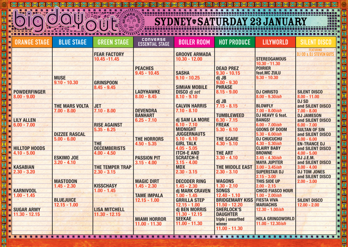 Hilltop Hoods Concert & Tour History Concert Archives Hilltop Hoods Concert & Tour History Concert Archives