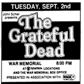 Grateful Dead on Sep 2, 1980 [727-small]