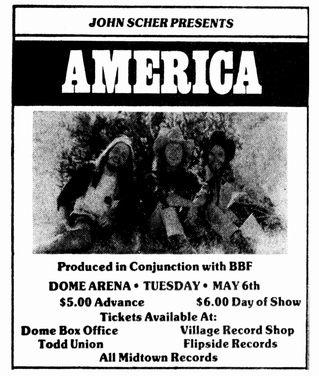 Concert History of Dome Arena Henrietta, New York, United States Concert Archives