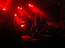M83 on Jun 6, 2012 [877-small]