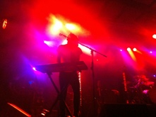 M83 on Jun 6, 2012 [879-small]