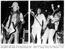 Lynyrd Skynyrd on Jul 13, 1977 [791-small]
