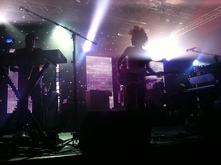 M83 on Jun 6, 2012 [880-small]