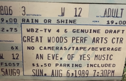 ANDERSON WAKEMAN BRUFORD & HOWE on Aug 6, 1989 [809-small]