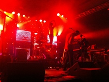 M83 on Jun 6, 2012 [883-small]