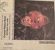 tags: Ticket - Pixies / Ride / CUD / Milltown Brothers / The Boo Radleys on Jun 8, 1991 [832-small]