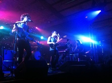 M83 on Jun 6, 2012 [884-small]