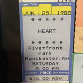 HEART on Jun 25, 1988 [845-small]