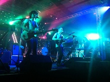 M83 on Jun 6, 2012 [886-small]