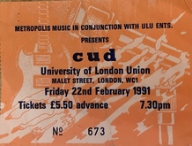 CUD on Feb 22, 1991 [864-small]