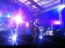 M83 on Jun 6, 2012 [887-small]