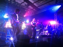 M83 on Jun 6, 2012 [888-small]