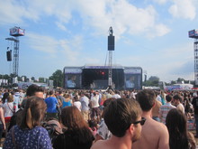 tags: Bombay Bicycle Club - Blur / The Specials / New Order / Bombay Bicycle Club on Aug 12, 2012 [907-small]