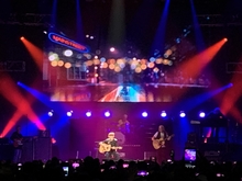 Bob Seger & The Silver Bullet Band / Ghost Hounds on Oct 17, 2019 [920-small]