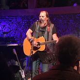 The Midnight Ramble Band / Jenny Muldaur / Elizabeth and the Catapult / Phil Cook / Steve Earle on Sep 7, 2019 [924-small]