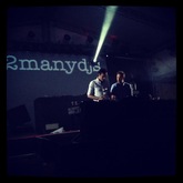 Die Antwoord / 2manydjs on Jun 29, 2012 [893-small]