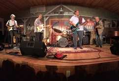 Funky Feat / Jorma Kaukonen on Jun 15, 2019 [935-small]