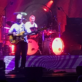 Nick Mason / Gary Kemp on Apr 7, 2019 [940-small]