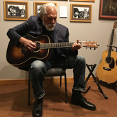 Jorma Kaukonen on Feb 15, 2019 [946-small]