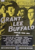 Grant Lee Buffalo / Augie March / Stella One Eleven on Jan 29, 1999 [952-small]