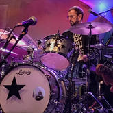 Ringo Starr / Gregg Rolie / Steve Lukather / Graham Gouldman / Colin Hay / Gregg Bissonette on Sep 11, 2018 [962-small]