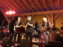 Dirt Farmer Festival on Aug 19, 2018 [972-small]
