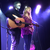 Larry Campbell & Teresa Williams on Feb 28, 2018 [983-small]